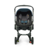 Doona Coche Silla Carro - Azul Claro