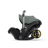 Coche y Silla Carro Doona Verde Slate