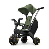 Doona Triciclo Liki Trike S3 Verde Desierto