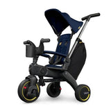 Triciclo Liki Trike S3 Azul Oscuro