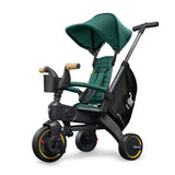 Triciclo Liki Trike S5 Racing Green