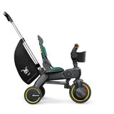 Triciclo Liki Trike S5 Racing Green