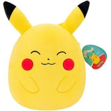 Jazwares Sqk- Peluche 10pu. Squishmallow