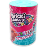 Sticki Rolls Capsula X 1 Brazalete