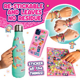 Sticki Rolls Set 1 Brazalete Libro Colección