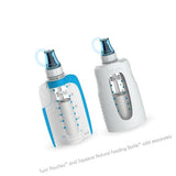 Adaptador para Bolsa de Leche Materna Set 3