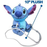 Bolso con Peluche Crossbody 10" Stitch