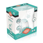 Mi Primera Maquina de Café con Luz