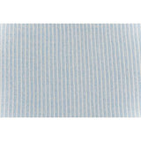 Pijama Brazos al Descubierto Azul 18-25 Libras