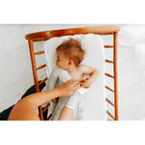 Pijama Brazos al Descubierto Gris 18-25 Libras