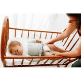 Pijama Brazos al Descubierto Gris 18-25 Libras