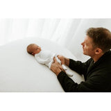 Pijama Prematuros Guerreros Nicu 4-6 Libras