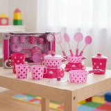 Juego de Cocina