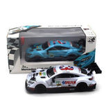 Carro con Control Remoto Mercedes Sport