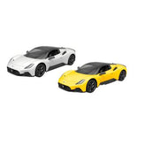 Carro R/C 1:24 Maserati Mc20
