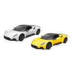 Carro R/C 1:24 Maserati Mc20