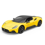 Carro R/C 1:24 Maserati Mc20