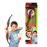Set Deportivo Arco y Flecha