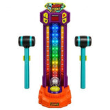 Juego Boom Strike Poder