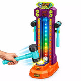Juego Boom Strike Poder