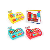 Juego de Xylofono
