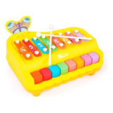 Juego de Xylofono
