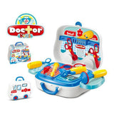 Maletica Set Doctor