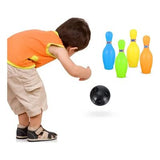 Juego de Bowling de 8pulg.