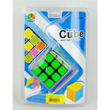 Juego Cubo Rubik