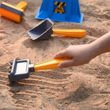 Juego de Arena Y Agua Pala Y Acc