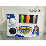 Juego de Bowling