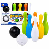Juego de Bowling