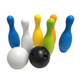 Juego de Bowling