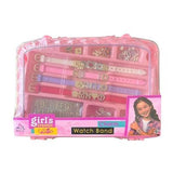 Set de Pulseras Crealo Tu Misma