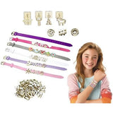 Set de Pulseras Crealo Tu Misma