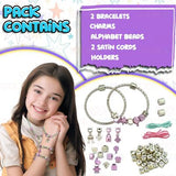 Juego Set de Pulseras