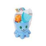 Set de Cubo de Playa Y Accesorios