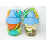 Set De Cubo De Playa Y Accesorios