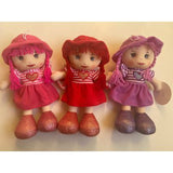 Muñeca de Trapo 20 Pulgadas