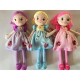 Muñeca de Trapo 24 Pulgadas