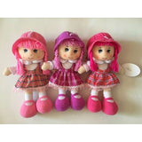 Muñeca de Trapo 20 Pulgadas