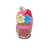 Set de Cubo de Playa Y Accesorios