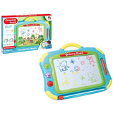 Tableta Dibujo 2 en 1 Kids Game