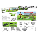 Set Porteria de Futbol