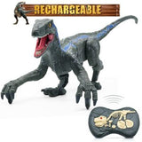 Juego Dinosaurio R/C (2.4g)