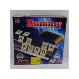 Juego de Mesa Rummy