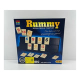 Juego de Mesa Rummy
