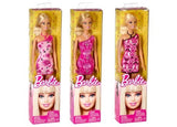 Barbie - Básica Surtido