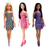 Barbie Glitz Vestido de Noche Sorpresa