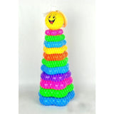 Piramide Anilos Feliz Hoopla